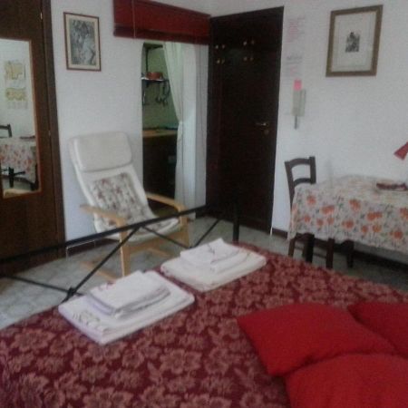 Appartement Arricampativi à Raguse Extérieur photo