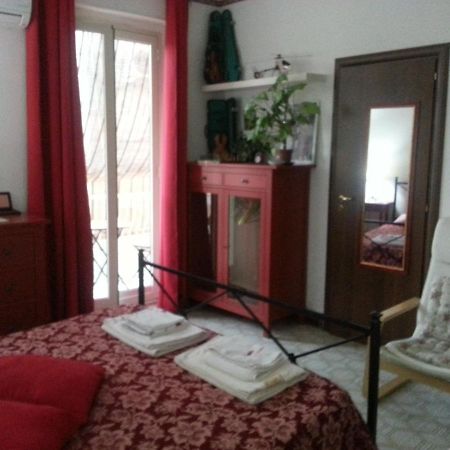 Appartement Arricampativi à Raguse Extérieur photo
