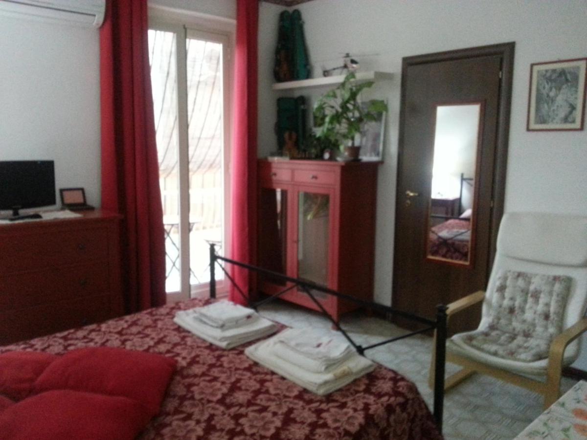 Appartement Arricampativi à Raguse Extérieur photo