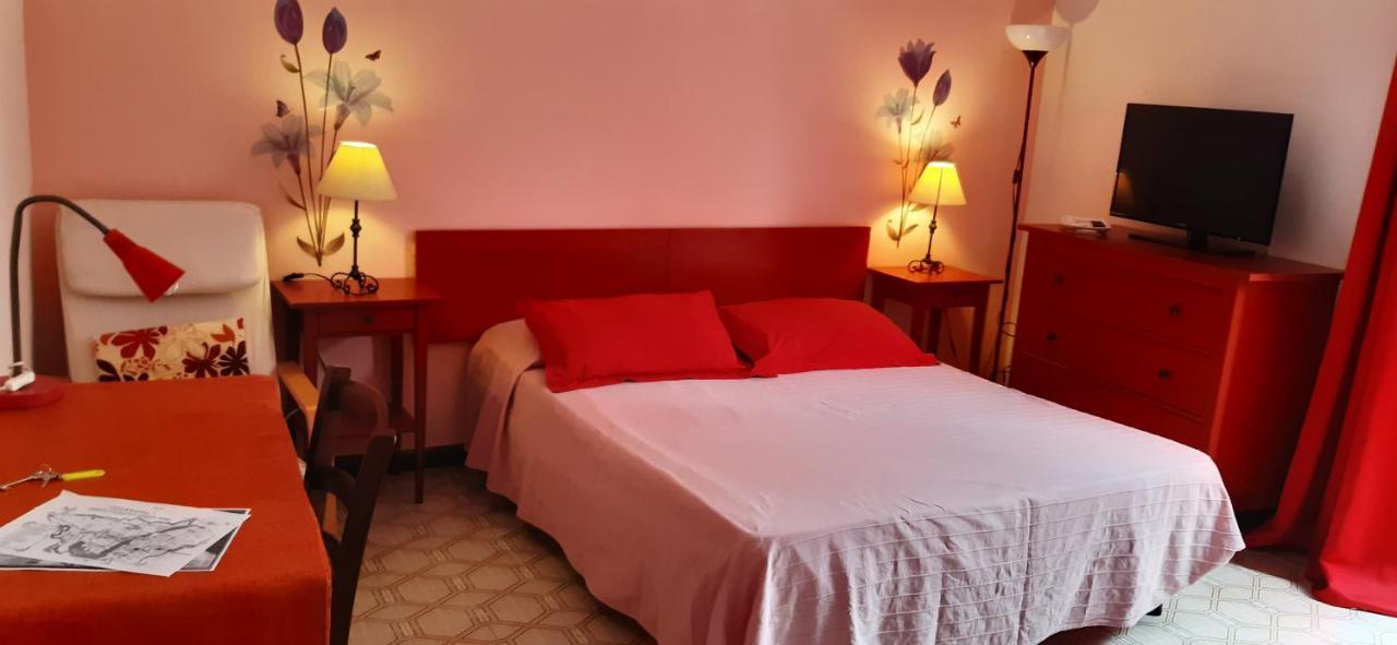 Appartement Arricampativi à Raguse Extérieur photo