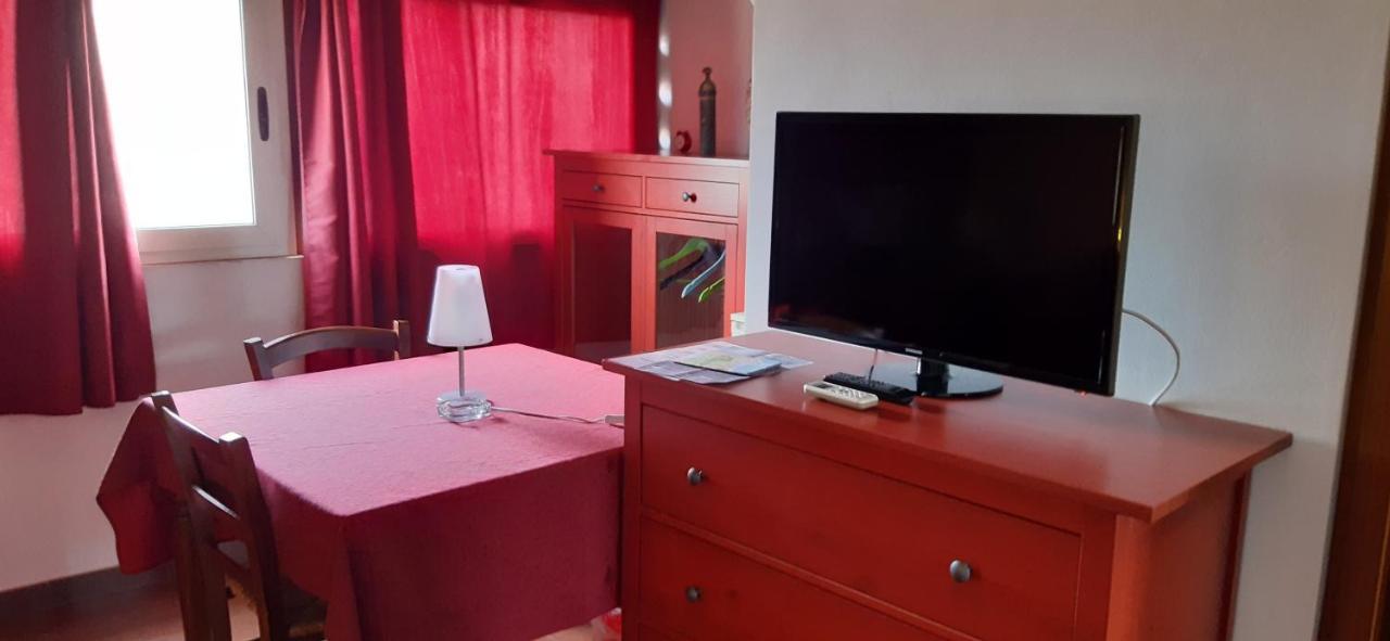 Appartement Arricampativi à Raguse Extérieur photo