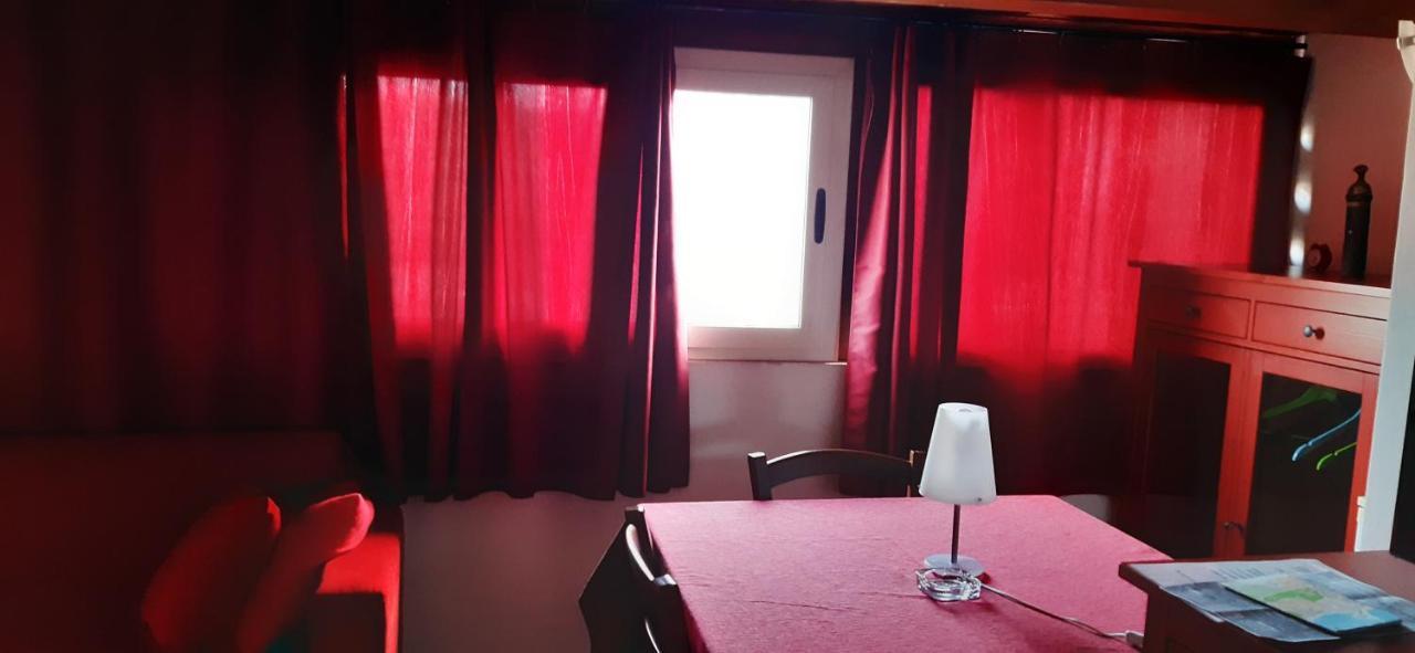 Appartement Arricampativi à Raguse Extérieur photo