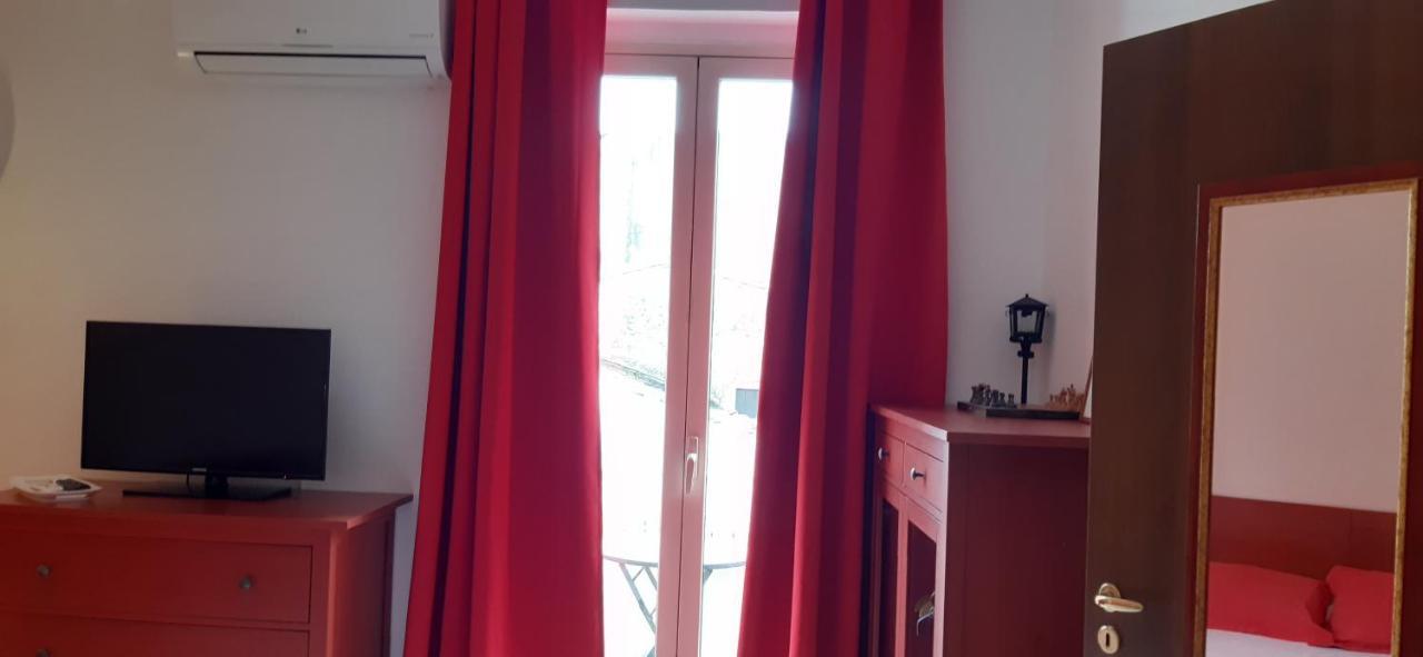 Appartement Arricampativi à Raguse Extérieur photo