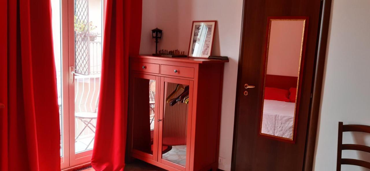 Appartement Arricampativi à Raguse Extérieur photo
