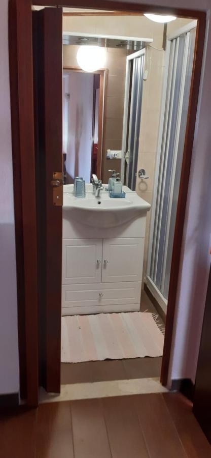 Appartement Arricampativi à Raguse Extérieur photo