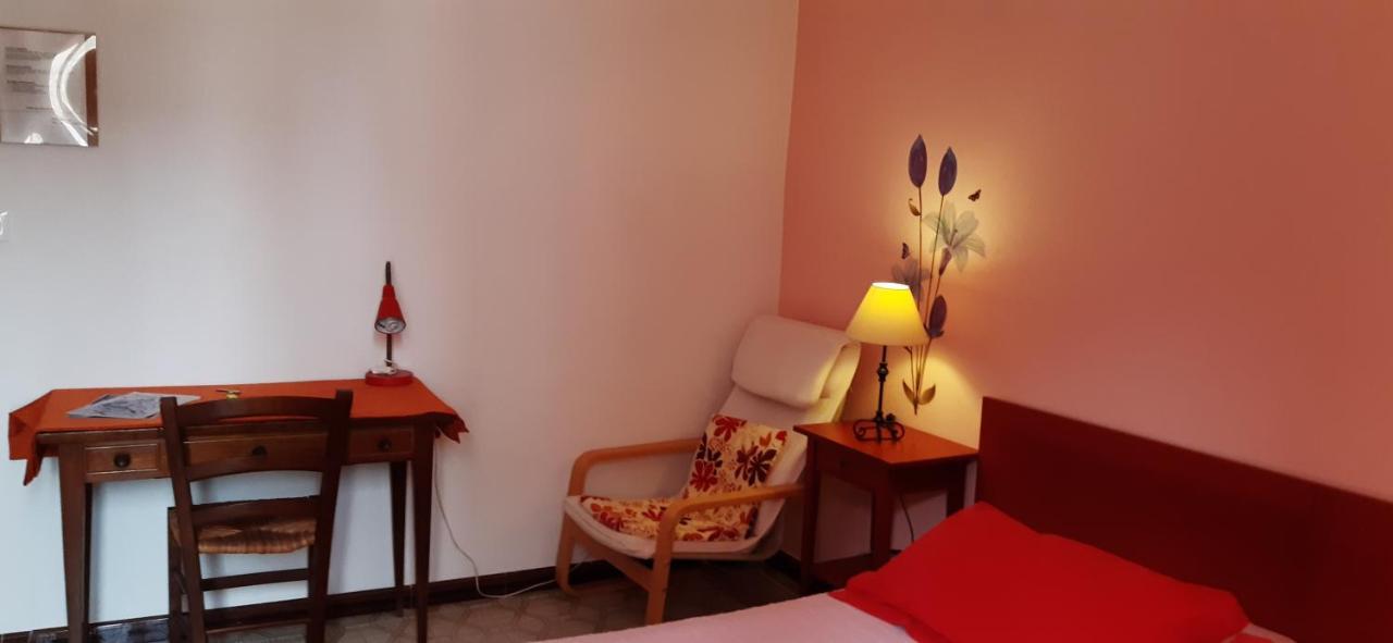 Appartement Arricampativi à Raguse Extérieur photo